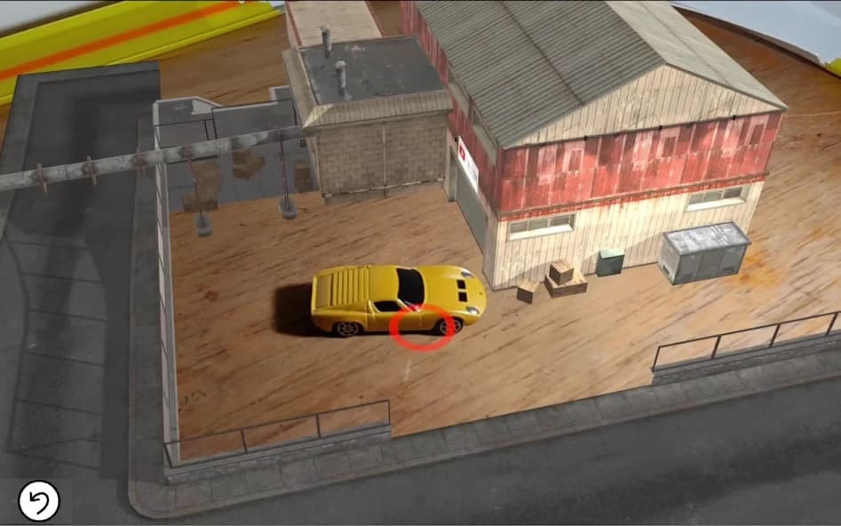 HW Drag Races 3.0.0.1