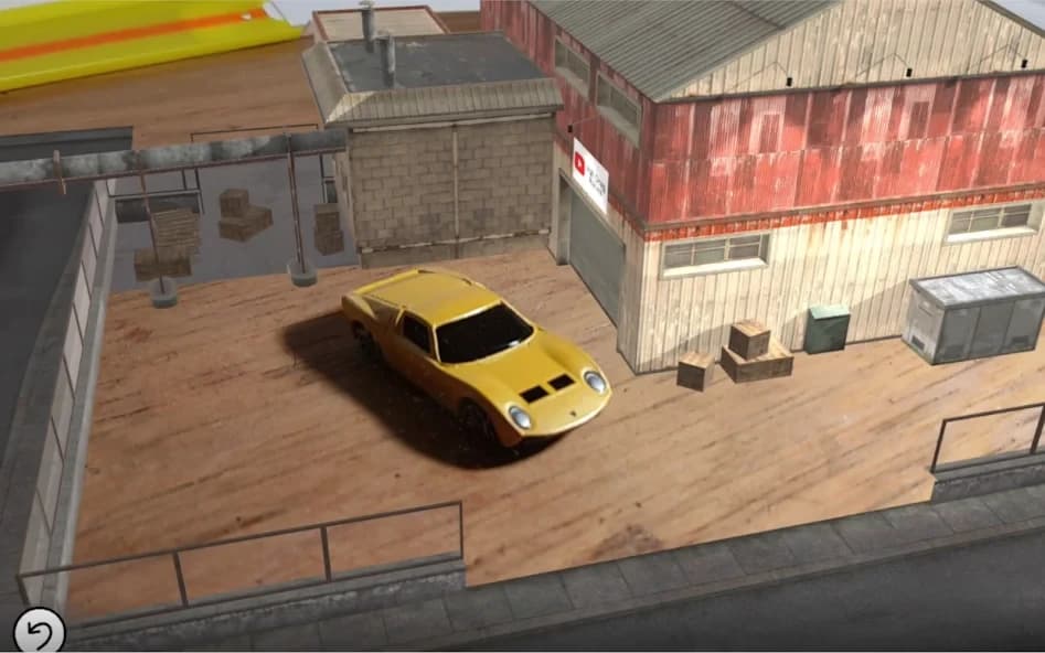 HW Drag Races 3.0.0.1