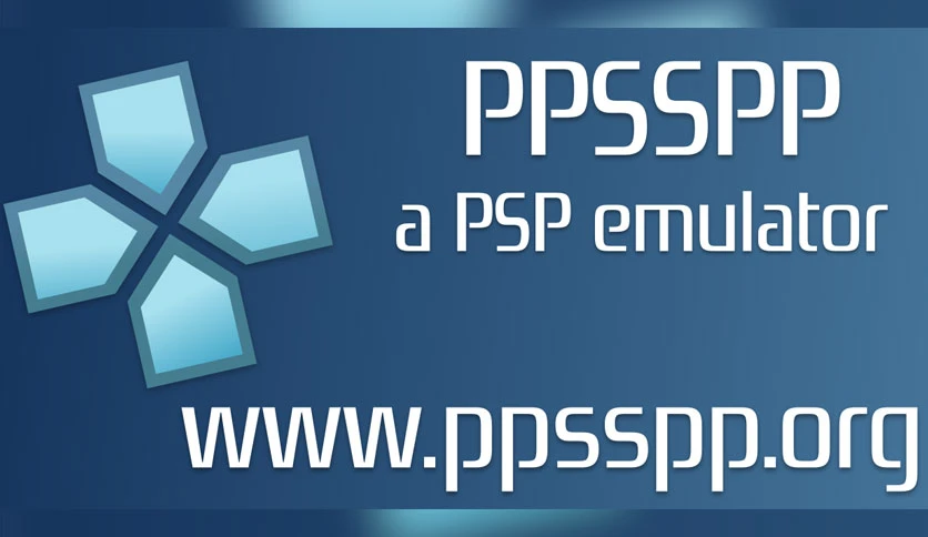 PPSSPP Emulator 1.19.3
