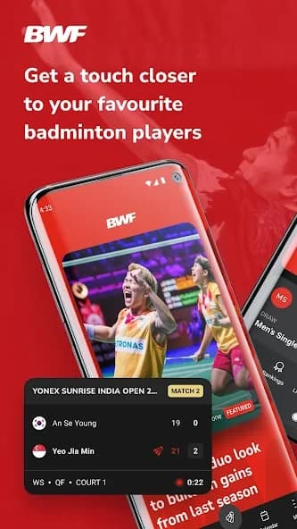 Badminton4U 2.2.8