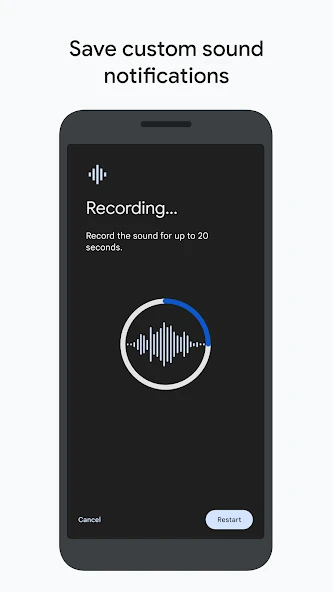 Live Transcribe & Notification 8.0.664481345