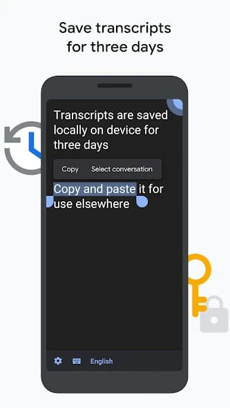 Live Transcribe & Notification 8.0.664481345
