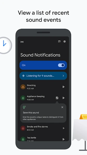 Live Transcribe & Notification 8.0.664481345
