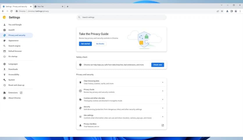 Google Chrome Canary 146.0.7671.0