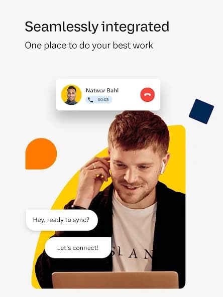 RingCentral 24.3.10.480664
