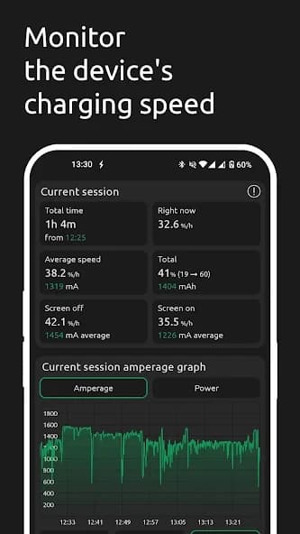 BatteryOne: Battery 1.9.4.1