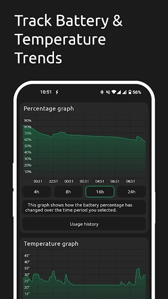 BatteryOne: Battery 1.9.4.1