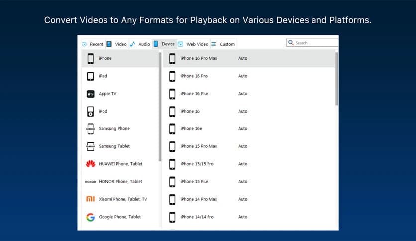 Cisdem VideoPaw 5.0.0