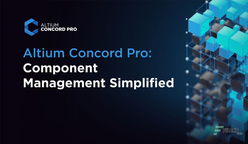 Altium Concord Pro v5.0.1.15