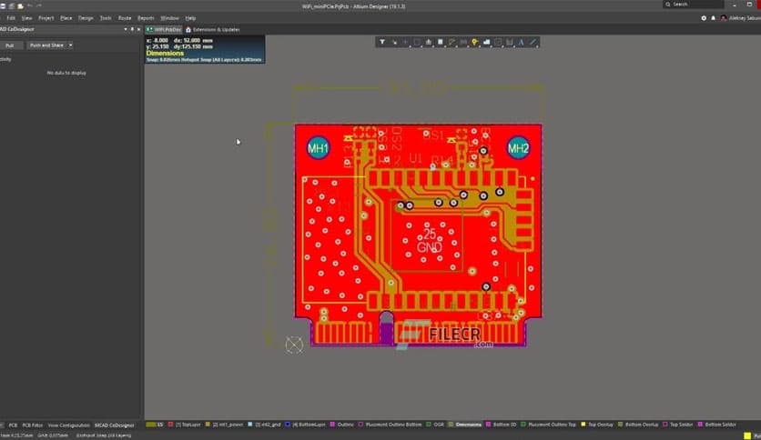 Altium Concord Pro v5.0.1.15