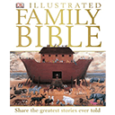DK Illustrated Family Bible