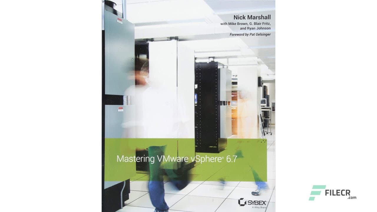 Mastering VMware vSphere 2nd Edition