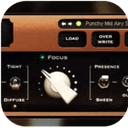 Kush Audio Clariphonic DSP MKII v1.2.2