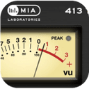 MIA Laboratories 413 Tape Saturator 1.3.0