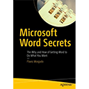 Microsoft Word Secrets by Flavio Morgado
