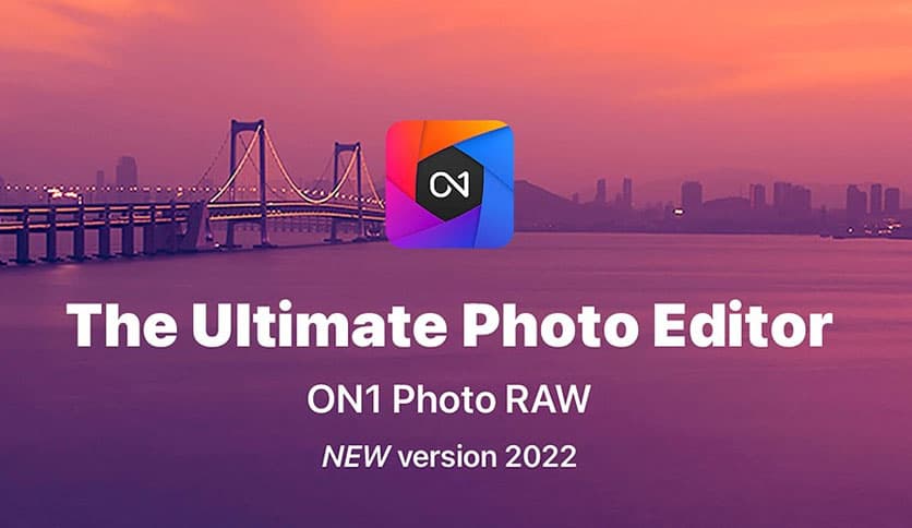 ON1 Photo RAW 2026.2 v20.2.1.17865