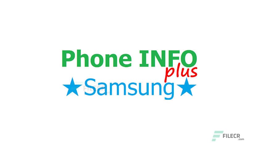 Phone INFO+ (SAM) 3.8.5