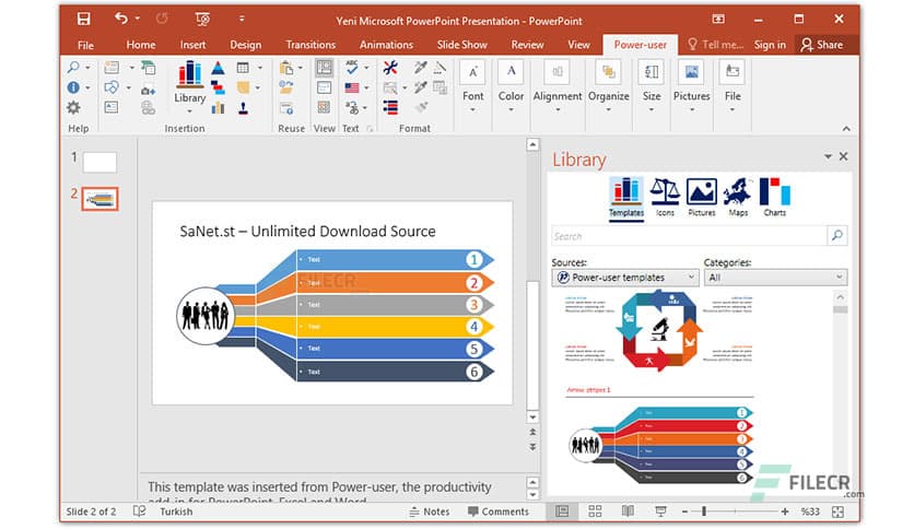 Power-user Premium 1.7.73.270