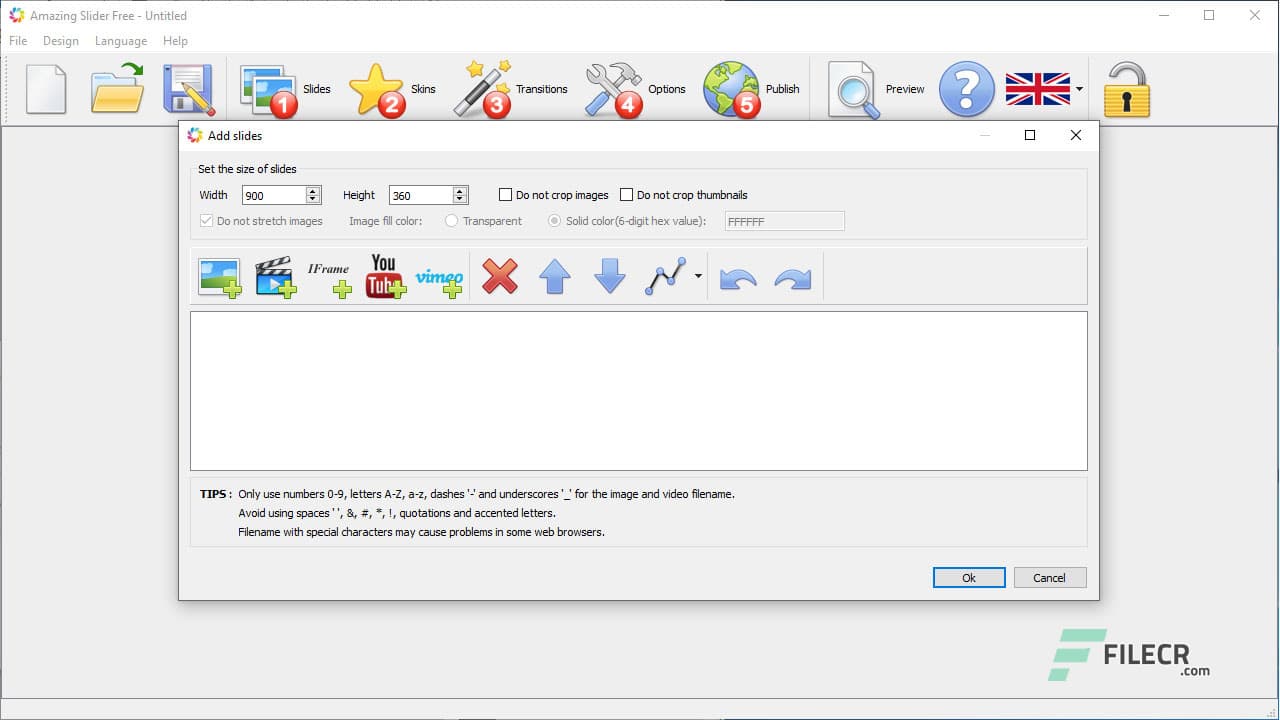 Amazing Slider 7.2 Enterprise
