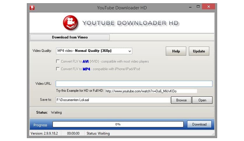 Youtube Downloader HD 5.9.9.7