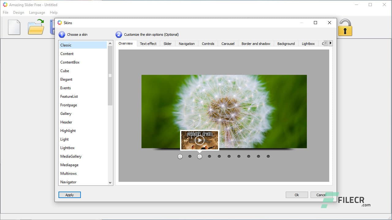 Amazing Slider 7.2 Enterprise