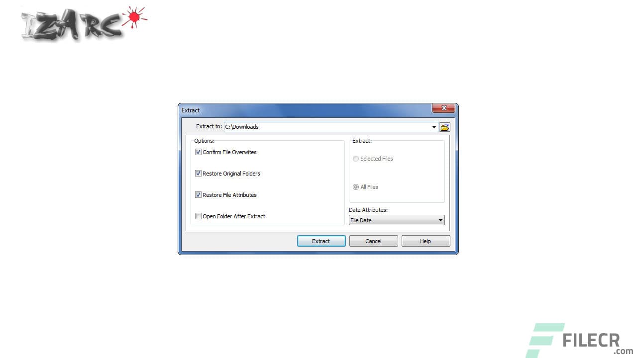 IZArc / IZArc2Go 4.6