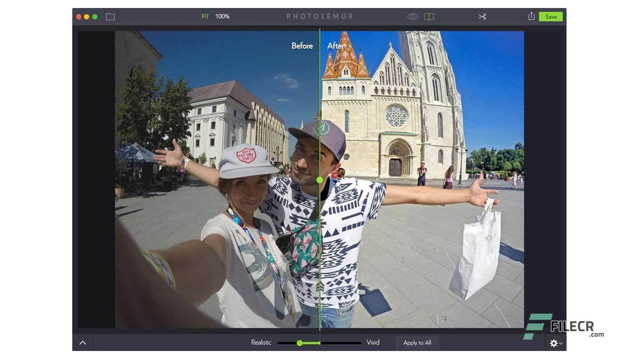 Photolemur 3 v 1.1.1 (7265)