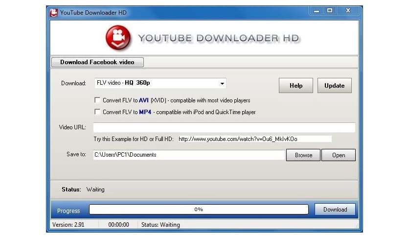 Youtube Downloader HD 5.9.9.7