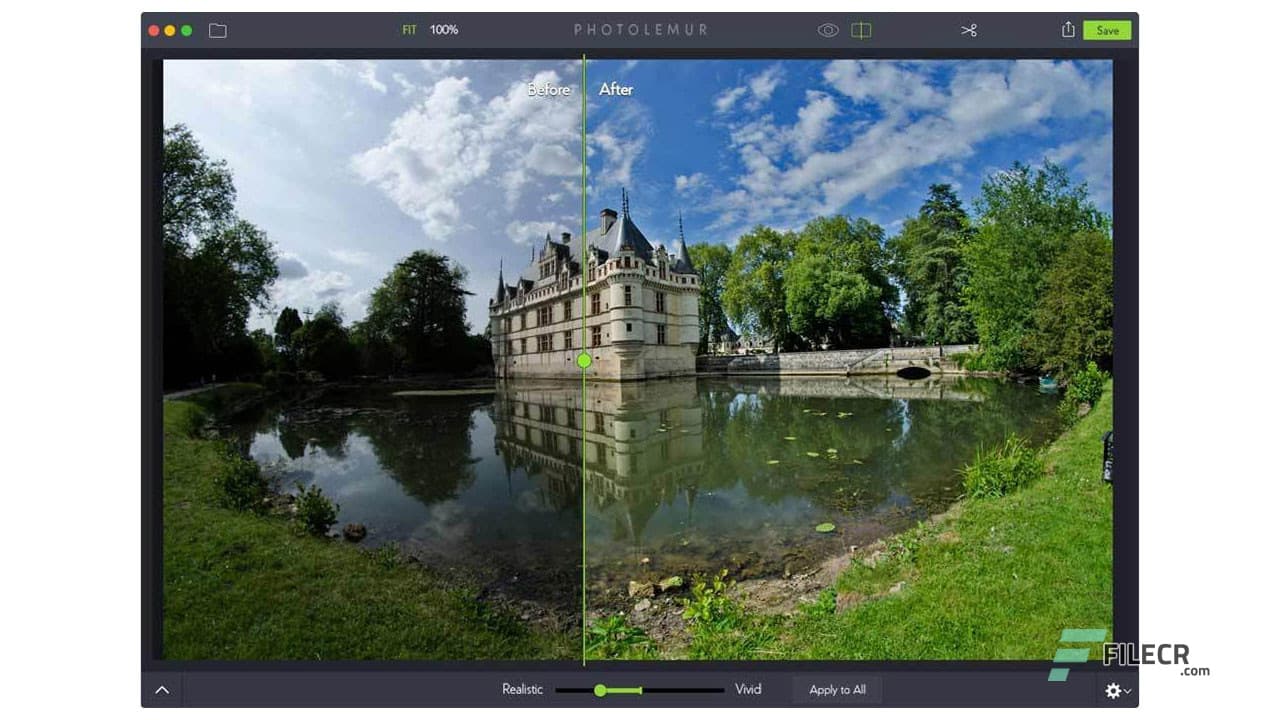 Photolemur 3 v 1.1.1 (7265)