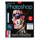 Teach Yourself Photoshop, 8th Edition 2019