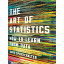 The Art of Statistics: How to Learn from Data