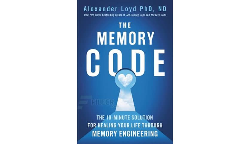 The Memory Code by Alex Loyd
