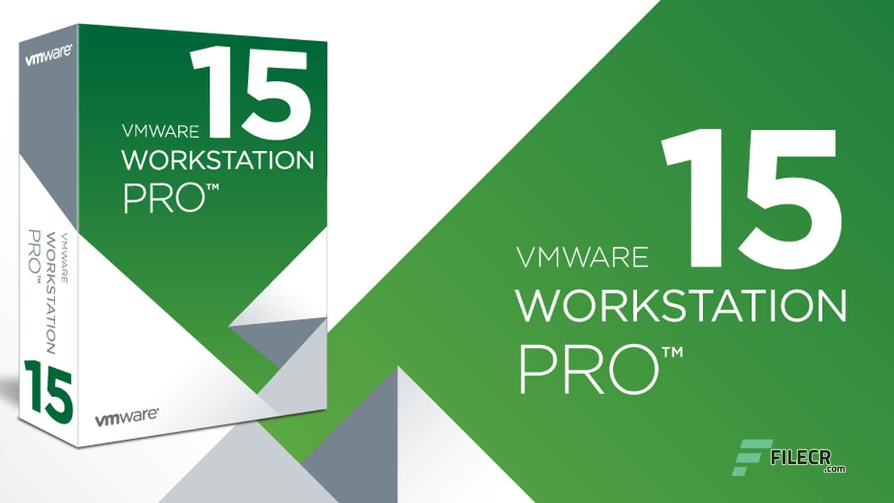 VMware Workstation Pro 17.6.2