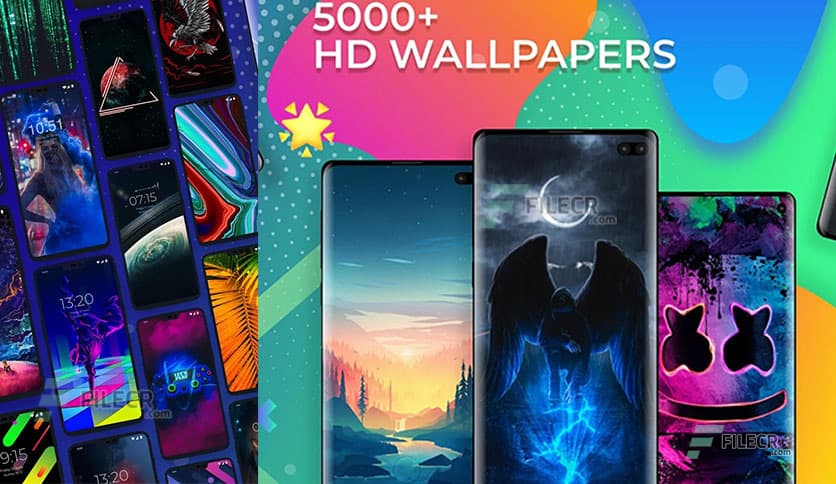 Wallpapers Ultra HD 4K v3.5 Pro