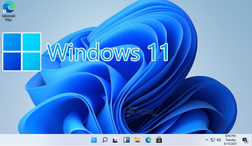 Windows 11 Professional Preactivated