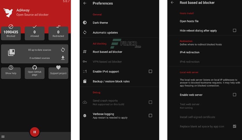 AdAway Premium 5.1.0