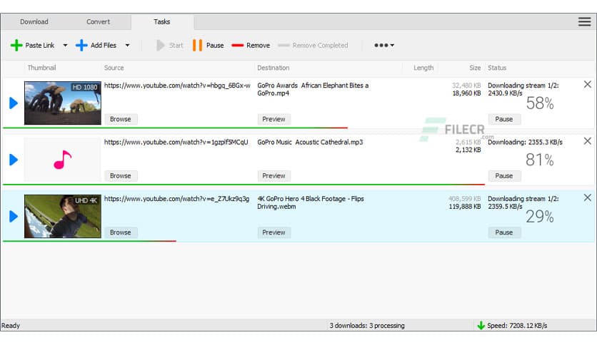 Kotato All Video Downloader Pro 10.2