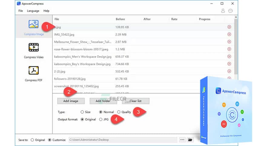 ApowerCompress 1.1.18.1
