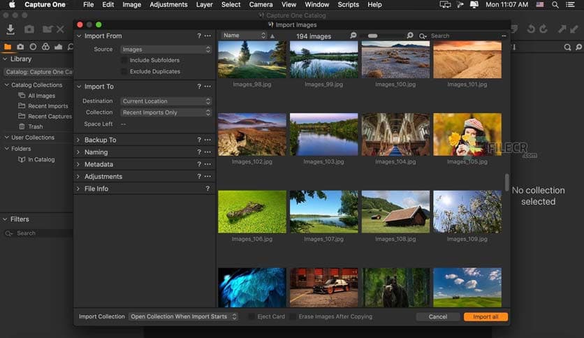 Capture One Pro 16.7.3.31
