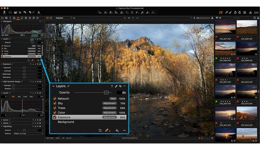 Capture One Pro 16.7.3.31