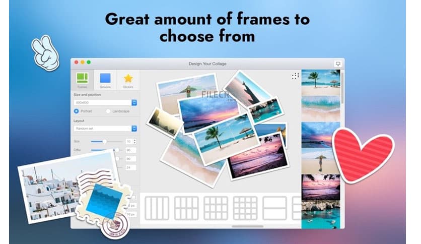 Design Your Collage 1.1.1