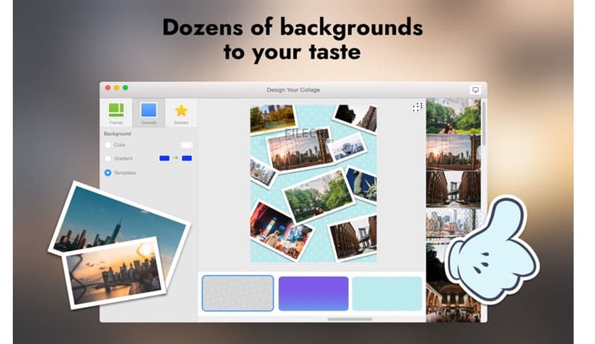 Design Your Collage 1.1.1