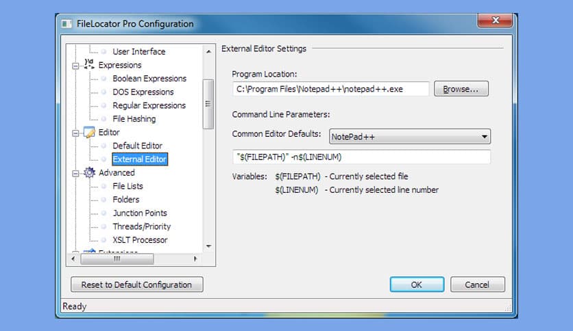 Mythicsoft FileLocator Pro 2022.3544