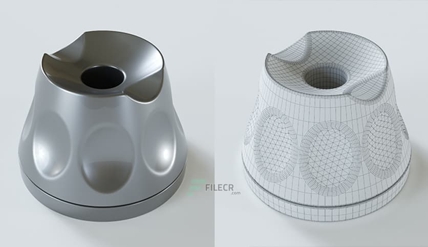 KM-3D SmoothBoolean v2.02 for 3ds Max