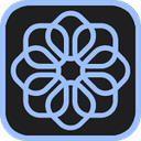 Lavien Adaptive Neon Icon Pack 1.3