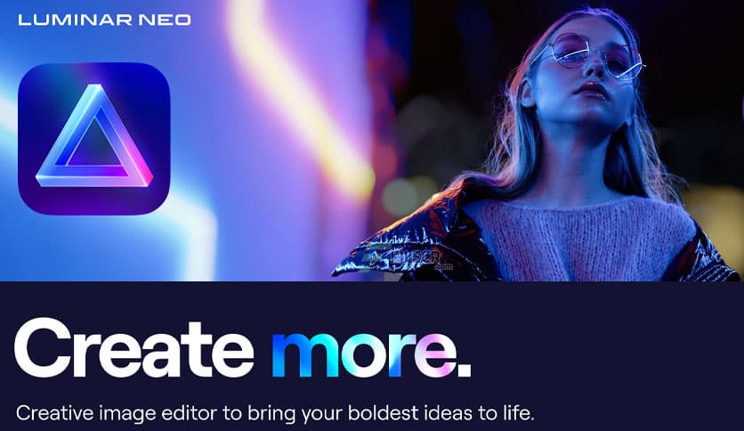 Skylum Luminar Neo 1.26.0.16162