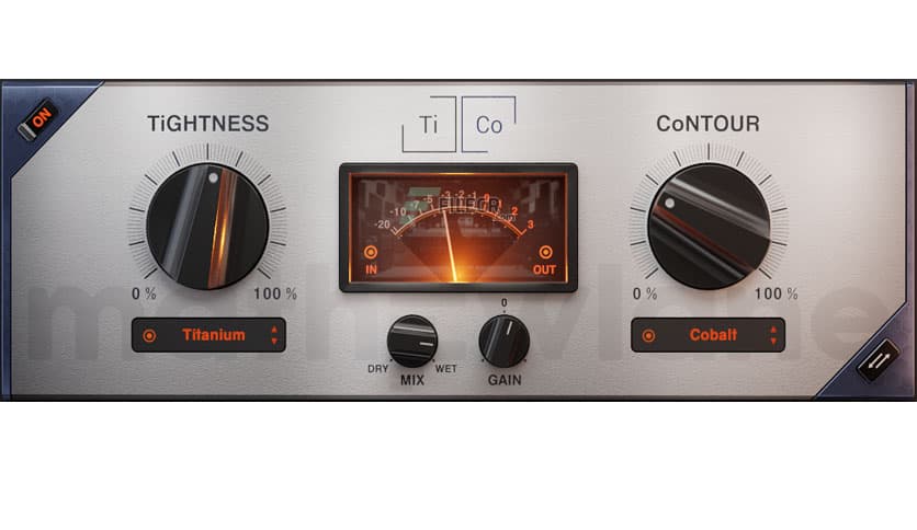 Mathew Lane TiCo 1.0.9