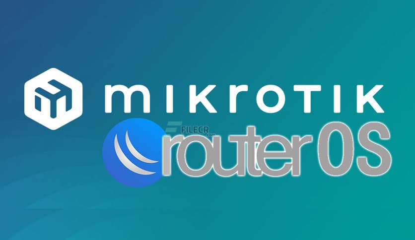 Mikrotik RouterOS 7.13.3