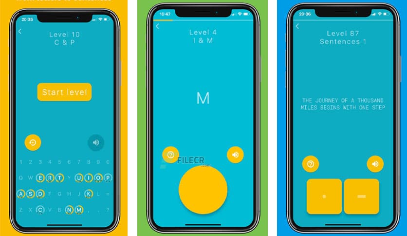 Morse Mania: Learn Morse Code 9.5.0