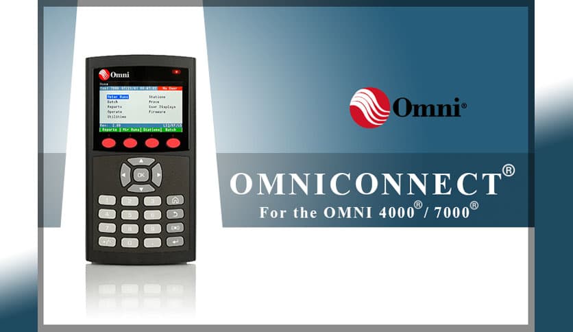 OmniFlow Omniconnect 2.28.05